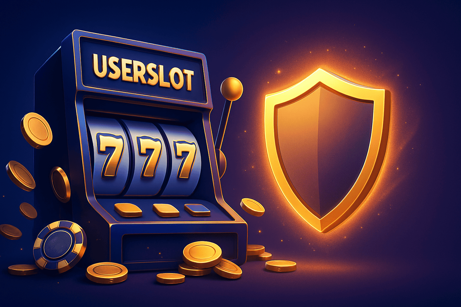 Garansi Kekalahan 100 Userslot – Perlindungan Ekstra untuk Pemain Slot