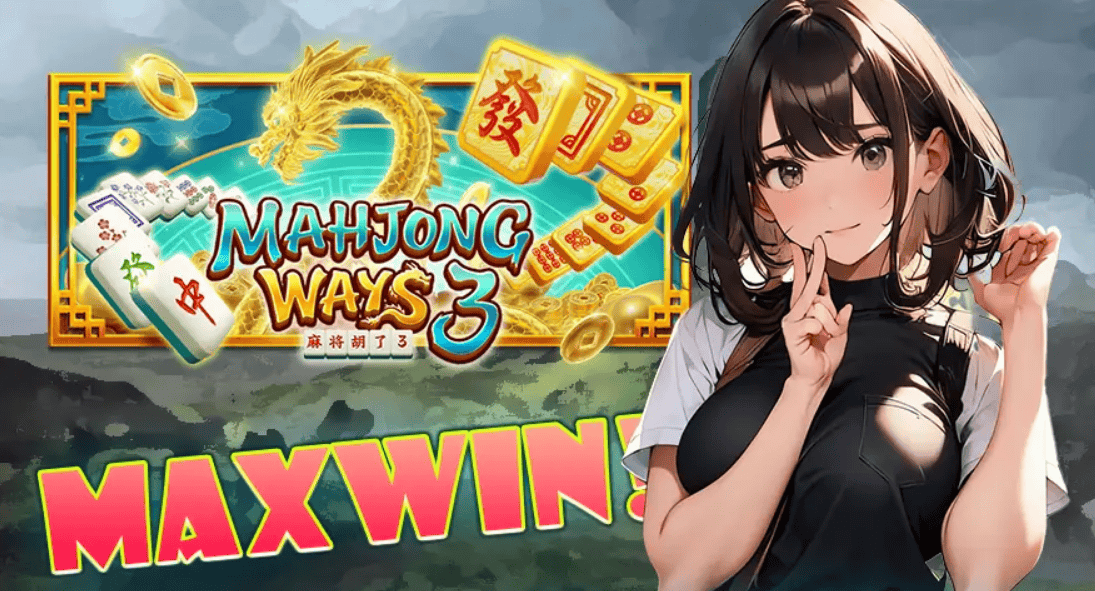 Panduan Dasar Bermain Mahjong Ways untuk Pemula