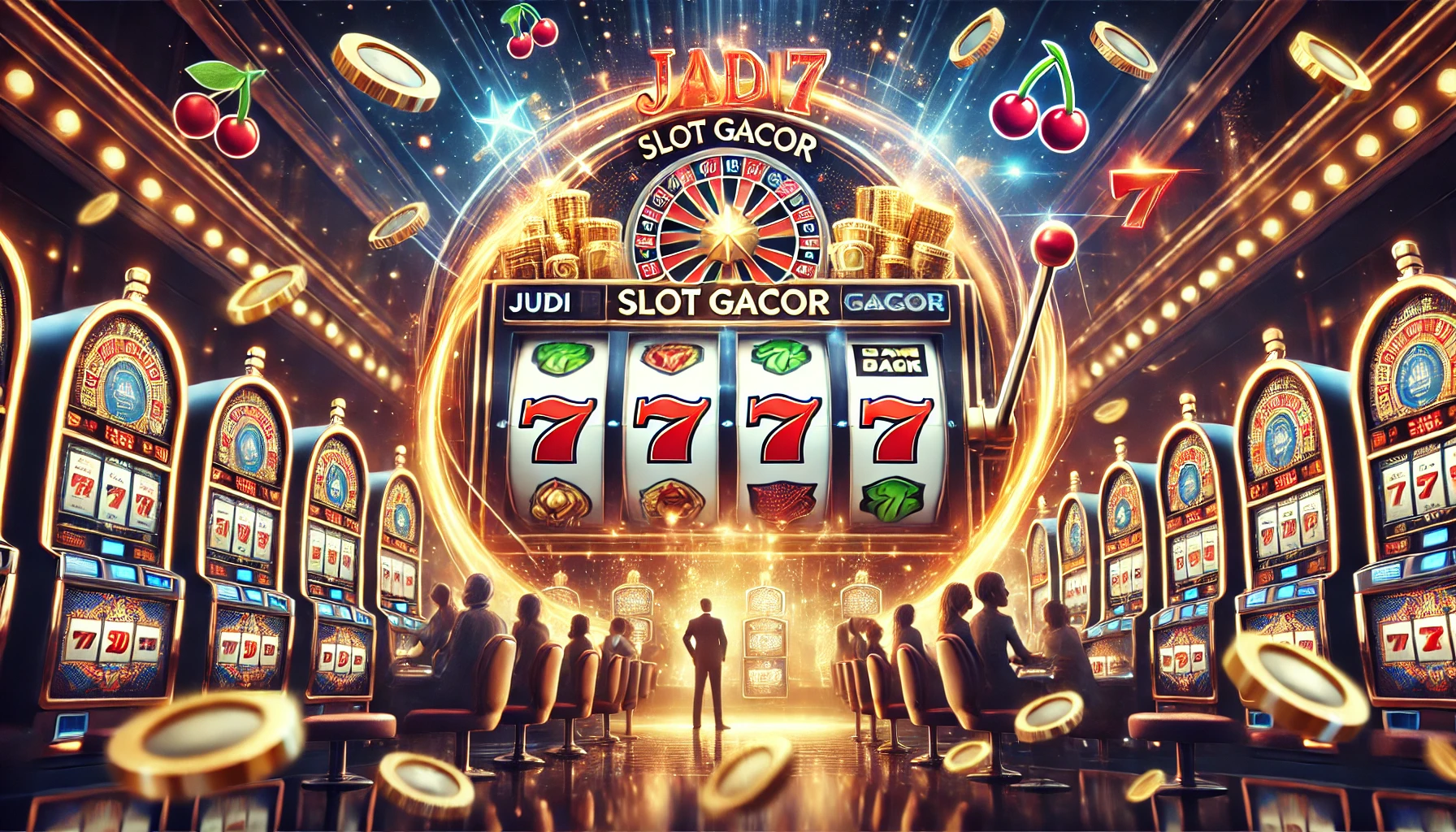 Daftar Casino Online Terpercaya untuk Pengalaman Bermain yang Menyenangkan