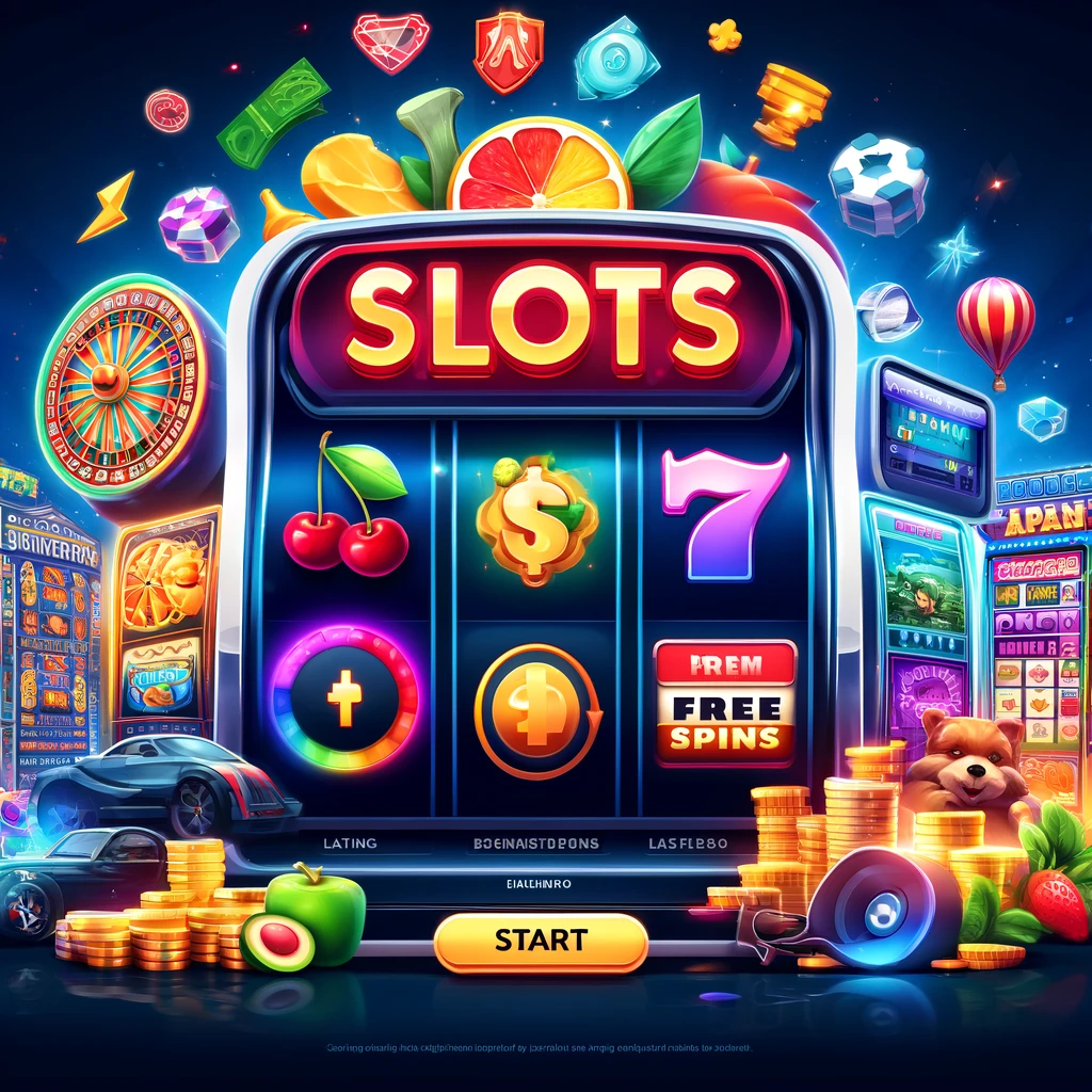 Daftar Slot Joker Gaming Panduan Lengkap & Menarik