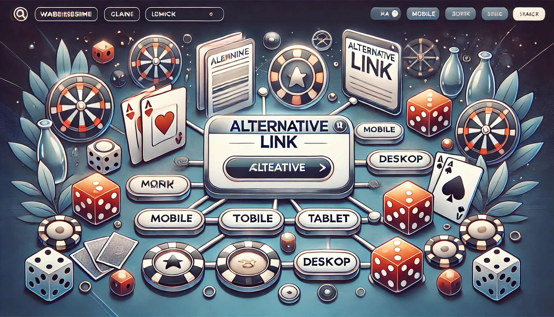 Link Alternatif Spin Harta Akses Lebih Mudah dan Aman untuk Pengguna