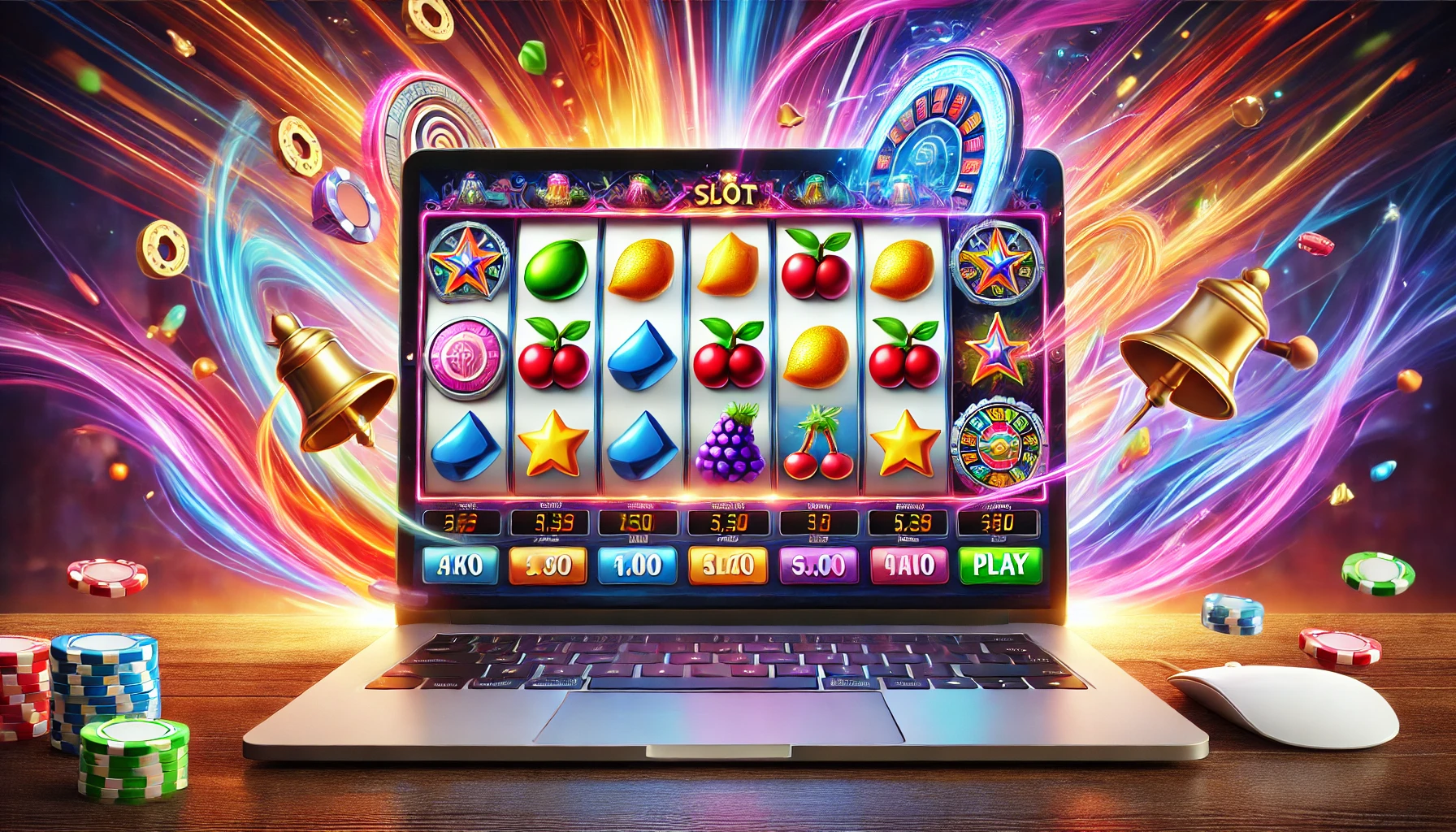 Strategi Martingale vs Paroli di Live Baccarat Mana yang Terbaik